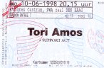 Toritickets