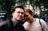 Tori and Eric with a &acute;c