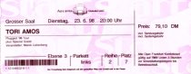 Toritickets
