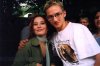TORI and ME - signed -