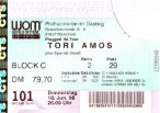 Toritickets