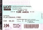 Toritickets